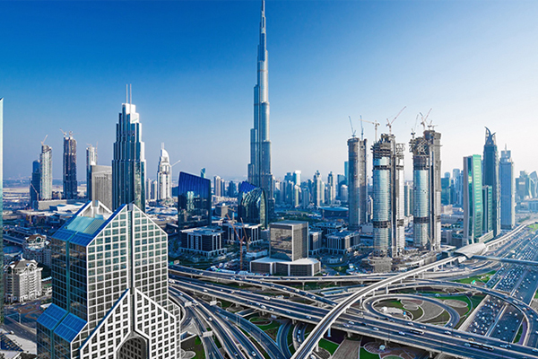 United Arab Emirates